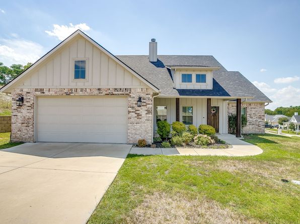 Home for Sale in Fort Worth TX