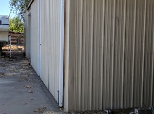 26571 Ice Harbor Dr, Burbank, WA 99323