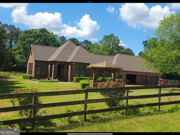 7866 Highway 54, Sharpsburg, GA 30277