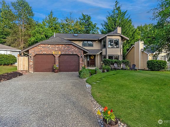 2nd image of 22117 NE 10th Place