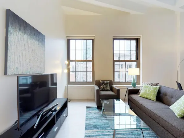 8 Harrison Ave, Boston, MA