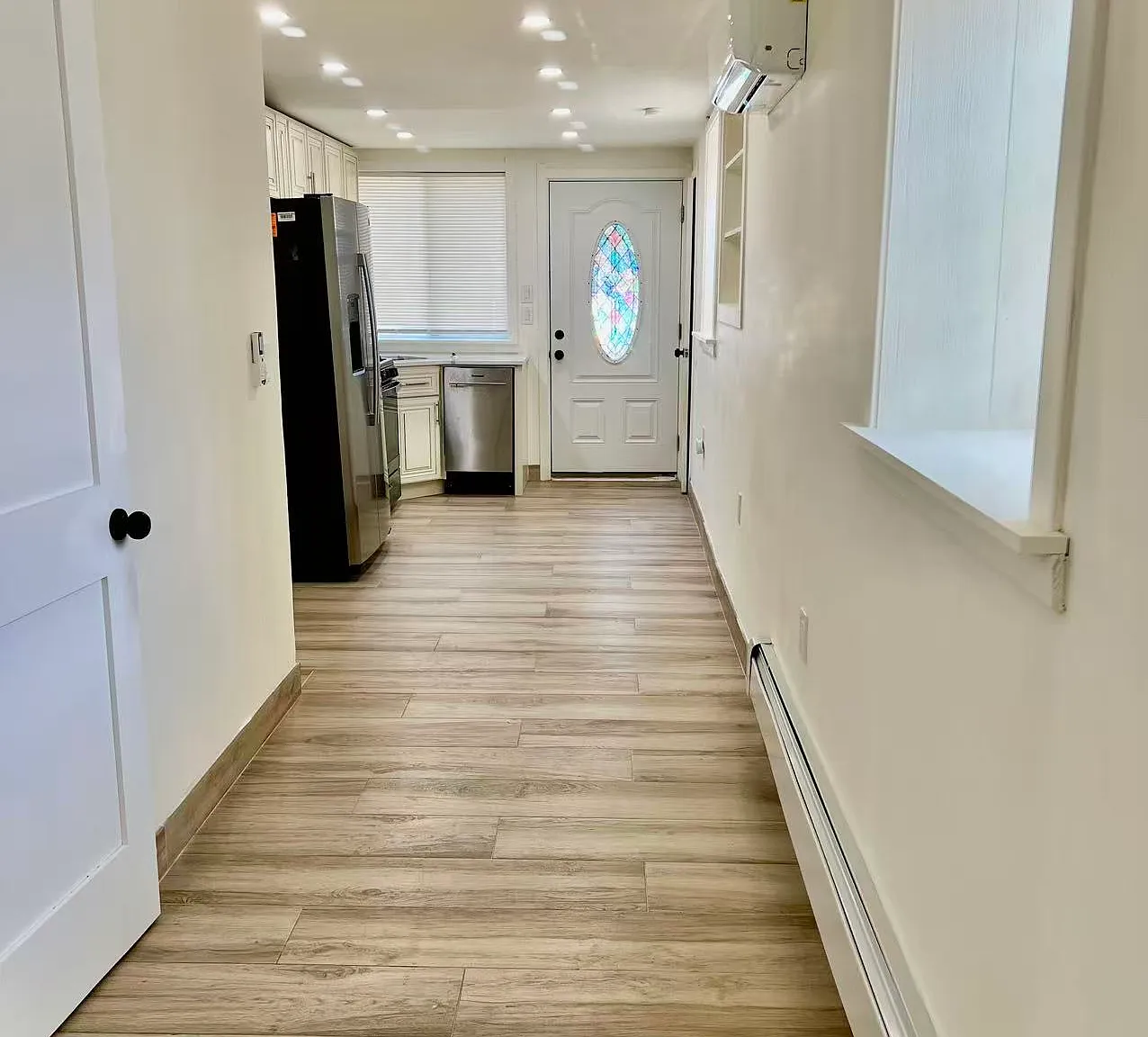 1 bed, 600 sqft, $2,380 — Photo 3