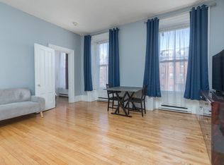 701-703 Massachusetts Ave UNIT 15, Boston, MA 02118