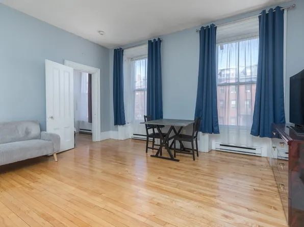 701-703 Massachusetts Ave Unit 15, Boston, MA 02118