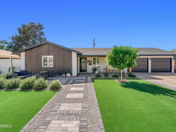 2618 N 81ST Way, Scottsdale, AZ 85257