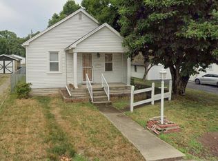 567 Orange St, Chillicothe, OH