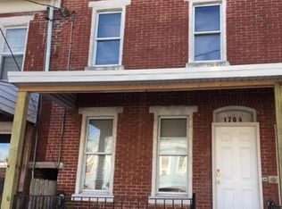 1704 Lancaster Ave #1, Wilmington, DE 19805