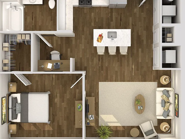 Team Campus Living — Photo 27