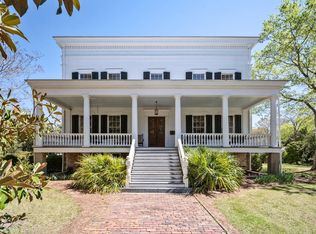 15 Elm St, Sparta, GA 31087