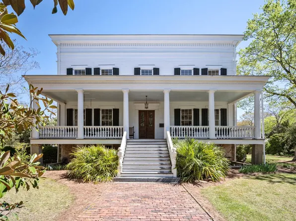 15 Elm St, Sparta, GA 31087
