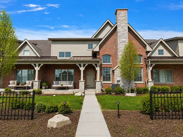 9730 Folkers Dr, Frankfort, IL 60423