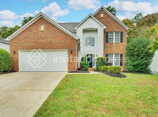 7804 Taymouth Ln, Charlotte, NC 28269