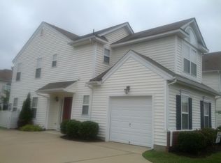 6130 Lookout Point Cir, Midlothian, VA 23112