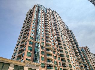 7 Lorraine Dr #1212, Toronto, ON M2N 7H2