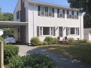 7 Cleveland St, Dartmouth, MA 02748