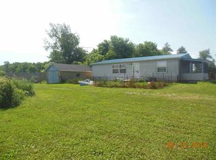 2200 N Sage Rd, Walkerton, IN 46574