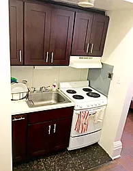 Rented by MSJ Properties