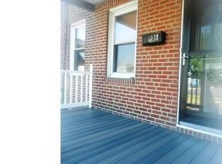 18 Davis Ave, Mount Ephraim, NJ 08059