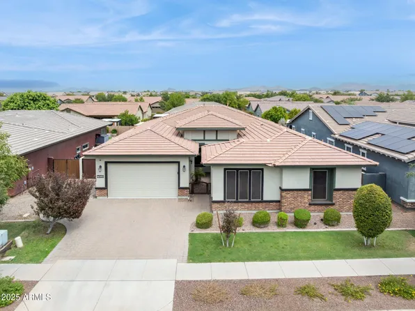 7454 E PERALTA Avenue, Mesa, AZ 85212