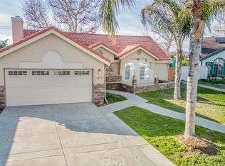 1279 Silica Ct, Hemet, CA 92543