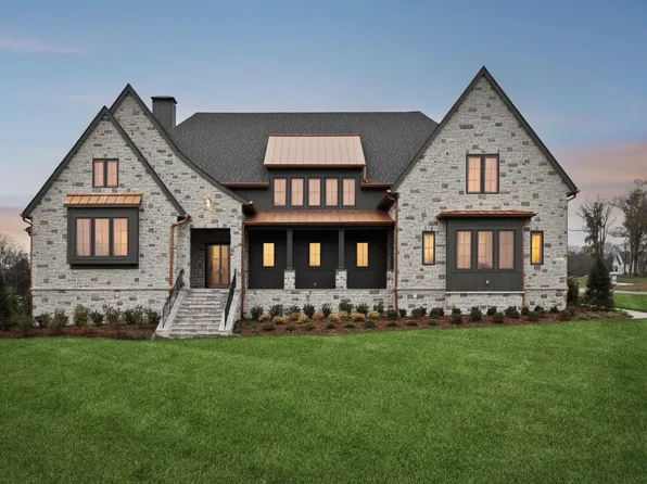 5201 Bond Springs Ct, Thompsons Station, TN 37179