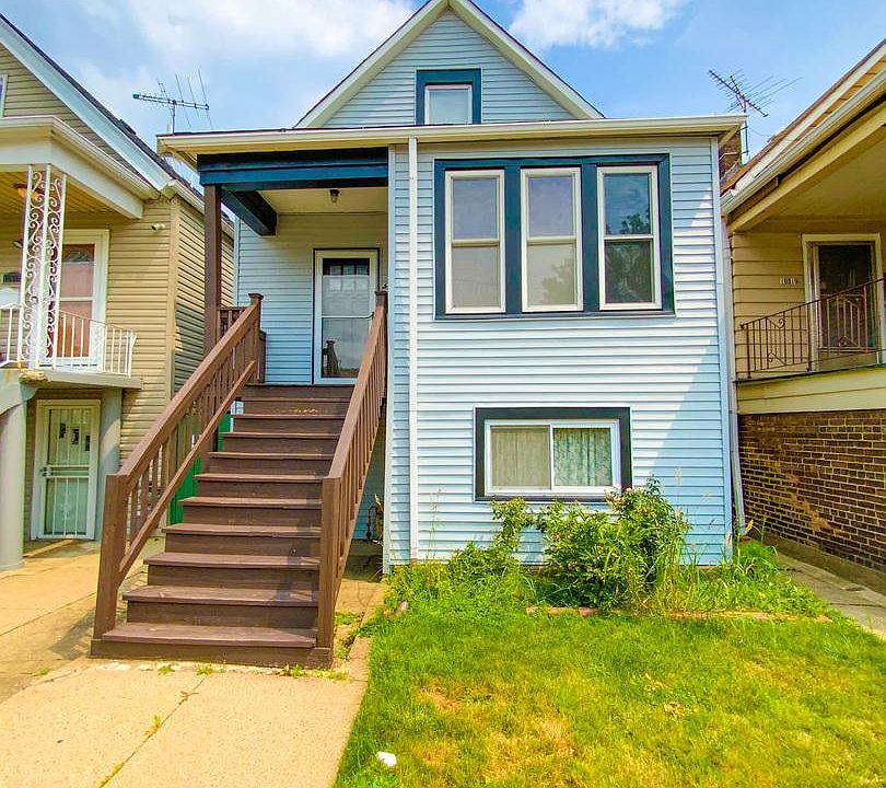 1st image of 10317 S Avenue G