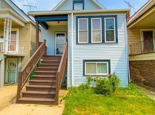 10317 S Avenue G, Chicago, IL 60617