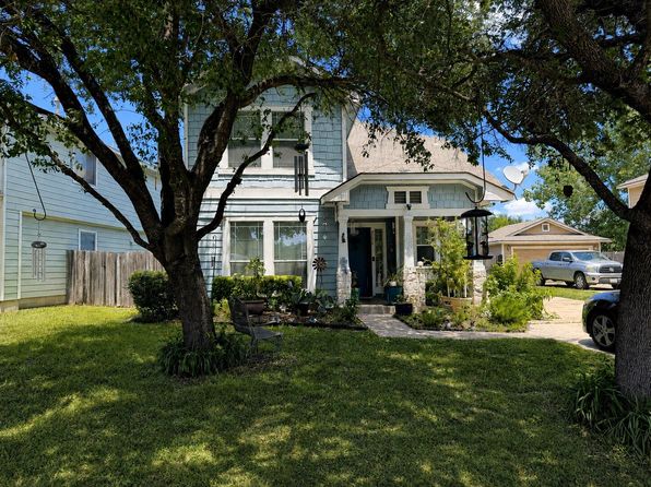 2818 Deerfern Ln