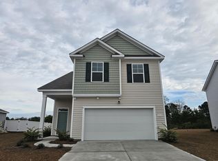 3119 Fair Ridge Way LOT 731, Conway, SC 29526