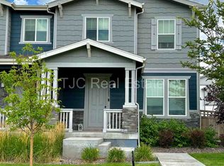 21205 E 59th Pl, Aurora, CO 80019