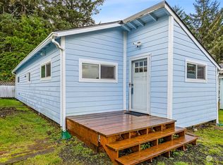 66 Elma St, Copalis Beach, WA 98535