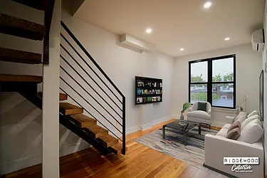 Rented by Voro NYC