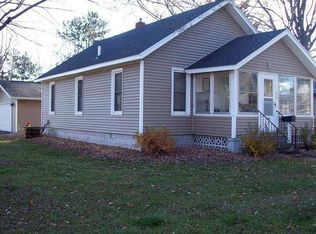 479 Irvine St, Chippewa Falls, WI 54729