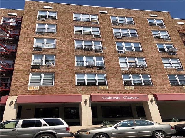 2nd image of 5921 Calloway St APT 7E