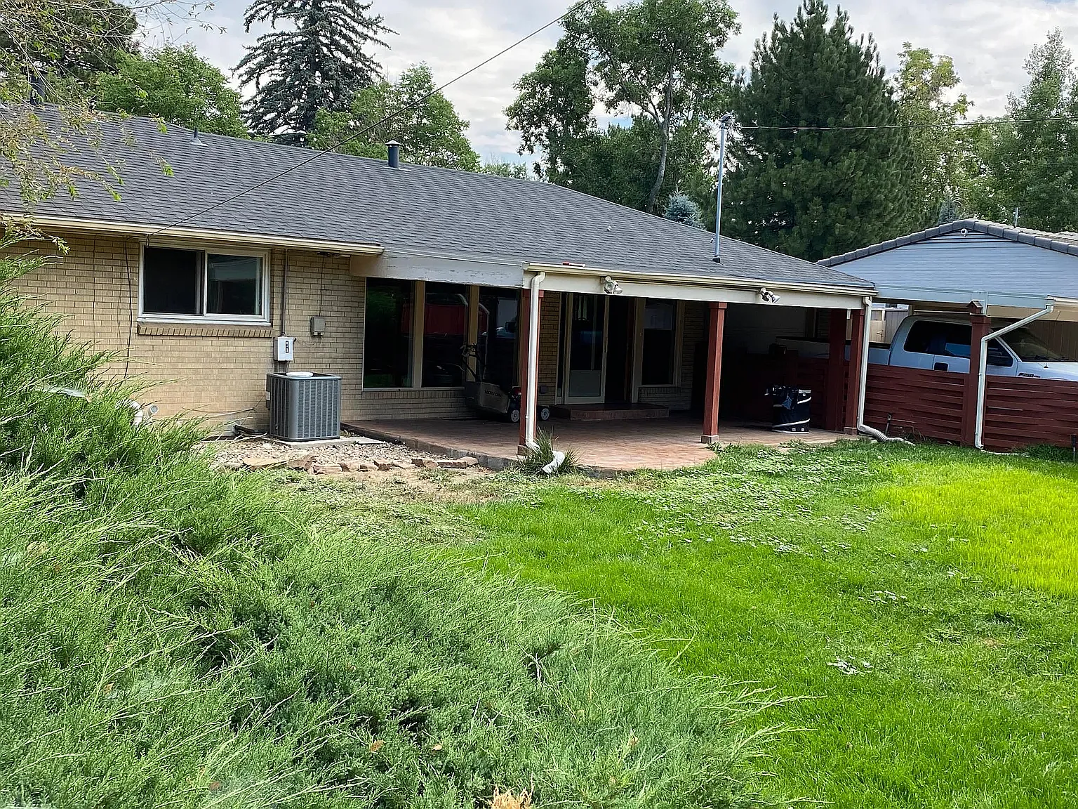 4 bed, 3000 sqft, $4,150 — Photo 3