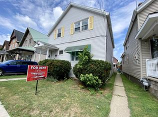 30 Euclid Pl #4, Buffalo, NY 14210