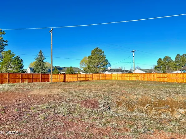 Tbd Wild Game Trl, Lakeside, AZ 85929