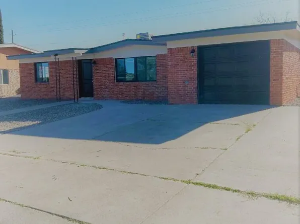 9276 Morelia Rd, El Paso, TX 79907