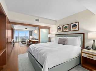 The Ritz-Carlton Residences Twr 2 - 383 Kalaimoku, Honolulu, HI 96815