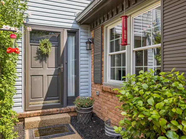 227 Hearthstone Manor Ln, Brentwood, TN 37027
