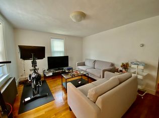 134 Burget Ave #1, Medford, MA 02155