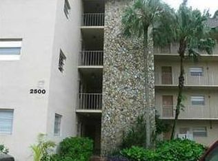 2500 SW 81st Ave APT 302, Davie, FL 33324