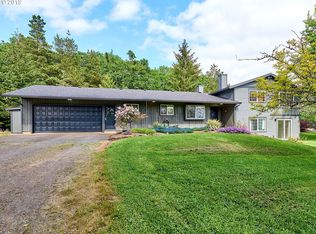 10515 S Rosewood Way, Molalla, OR 97038
