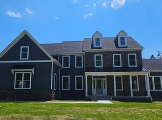 LOT 1 Groveland Rd, Pipersville, PA 18947