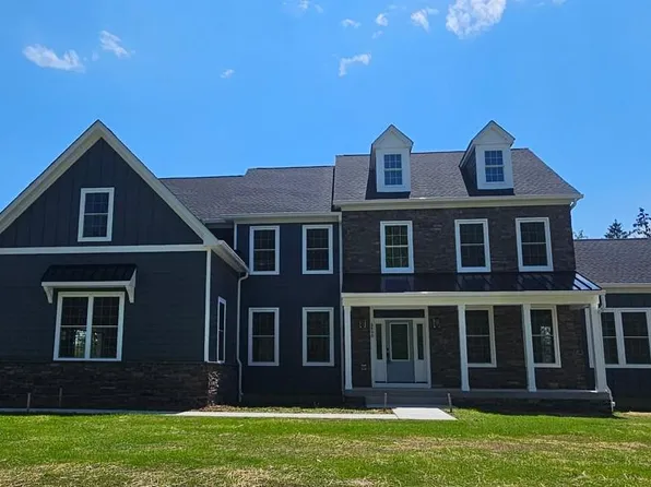 LOT 1 Groveland Rd, Pipersville, PA 18947