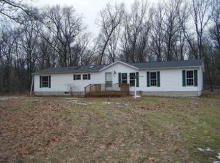 2862 Al Bern St, Muskegon, MI 49442