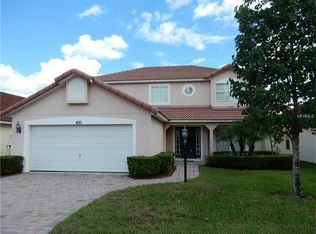 430 Robin Rd, Davenport, FL 33896