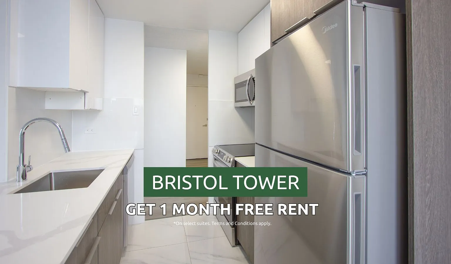 Bristol Tower — Photo 2