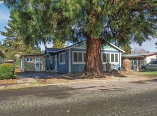 3553 Linda St, Woodburn, OR 97071