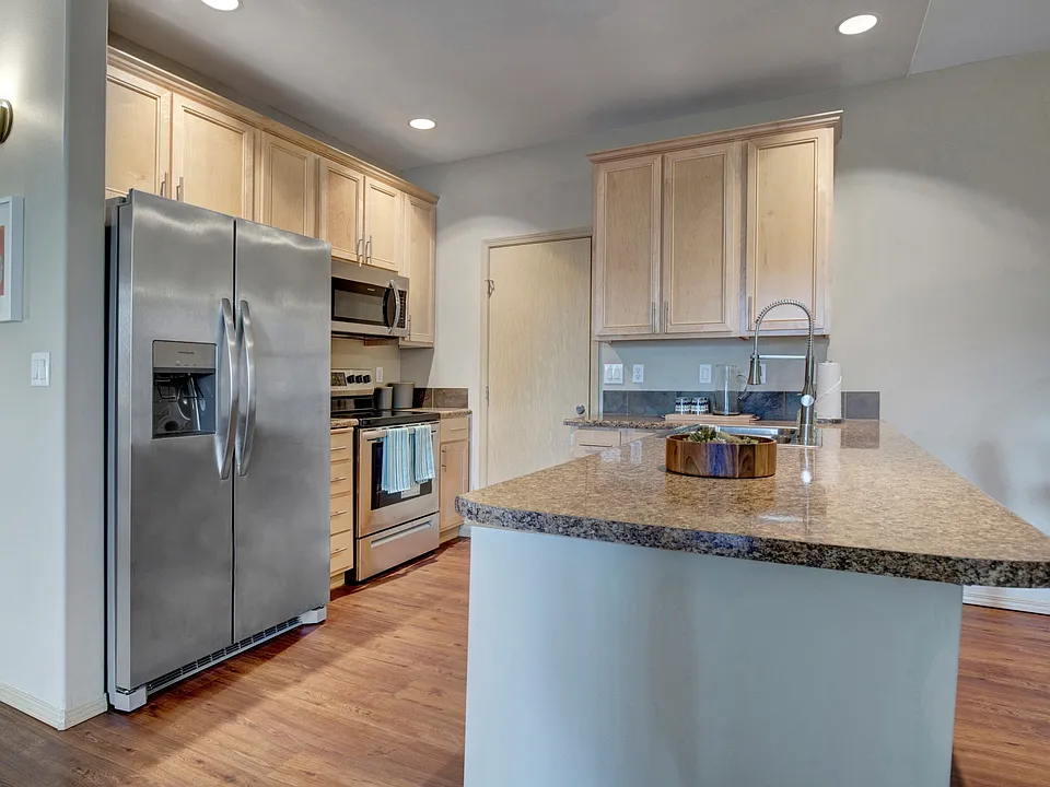 The Villas at Kennedy Creek